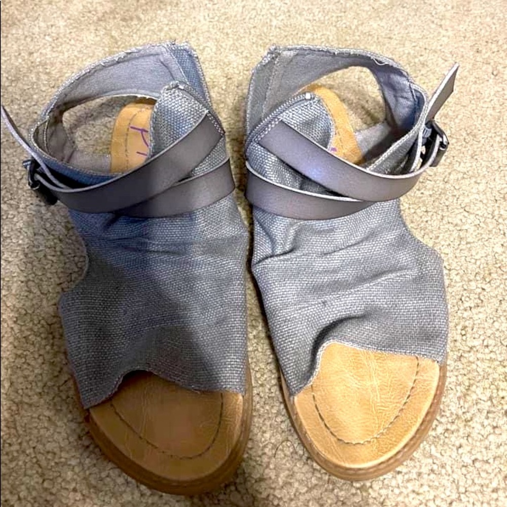 Blowfish Sandals